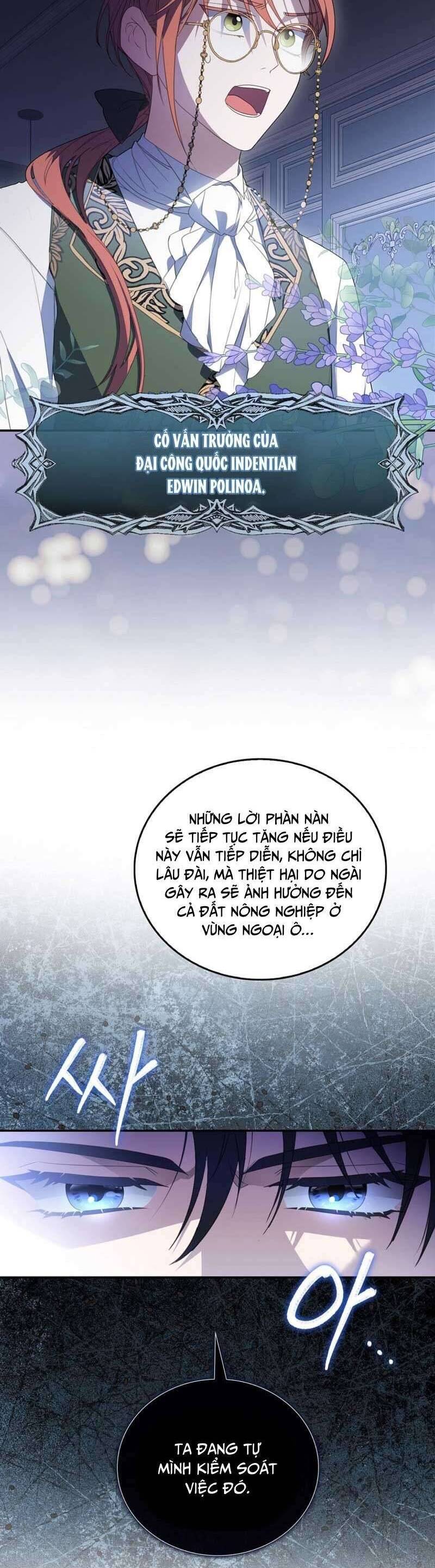 Tôi Trở Thành Chị Dâu Của Kẻ Phản Diện Chap 5 - Next Chap 6