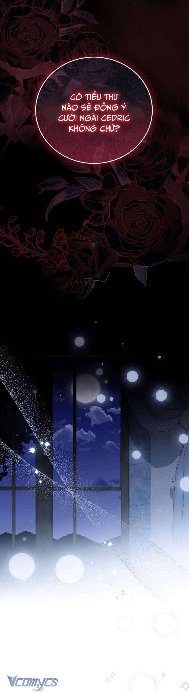 Tôi Trở Thành Chị Dâu Của Kẻ Phản Diện Chap 5 - Next Chap 6