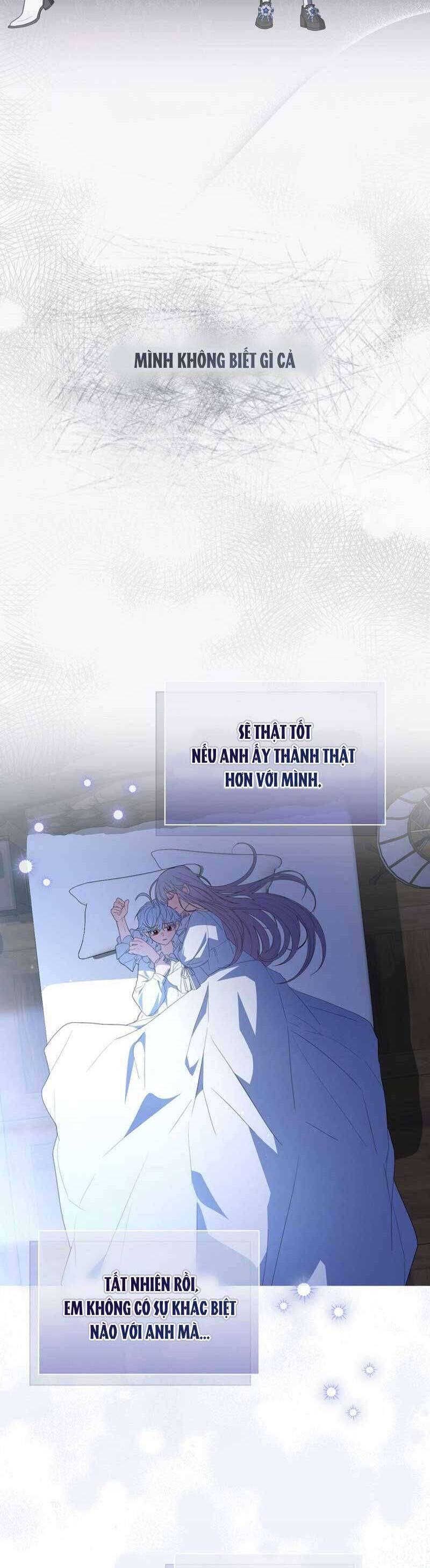 Tôi Trở Thành Chị Dâu Của Kẻ Phản Diện Chap 5 - Next Chap 6