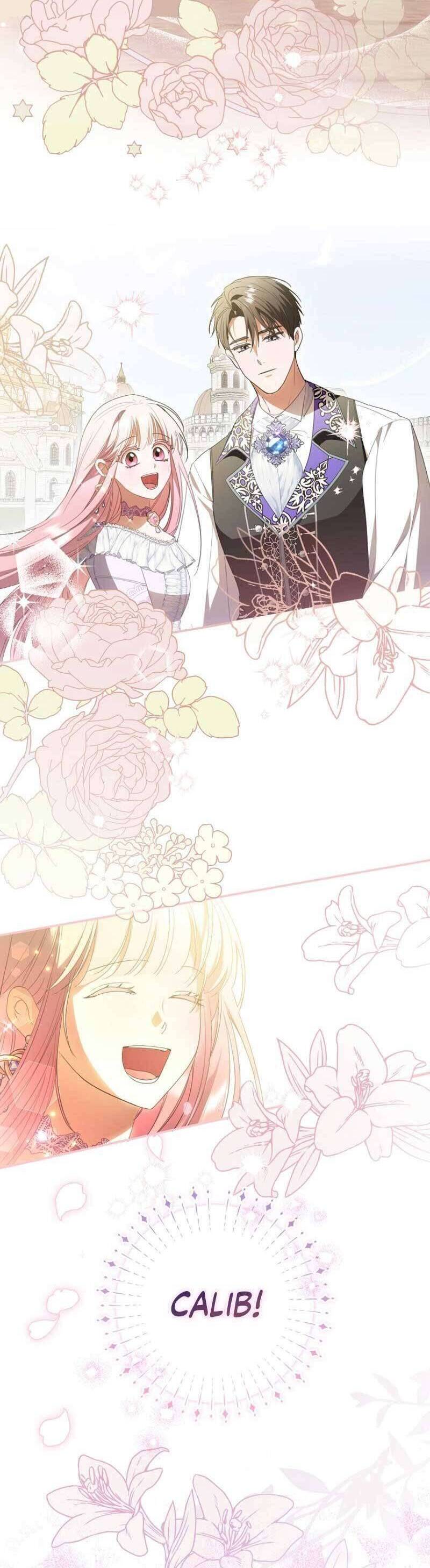 Tôi Trở Thành Chị Dâu Của Kẻ Phản Diện Chap 5 - Next Chap 6