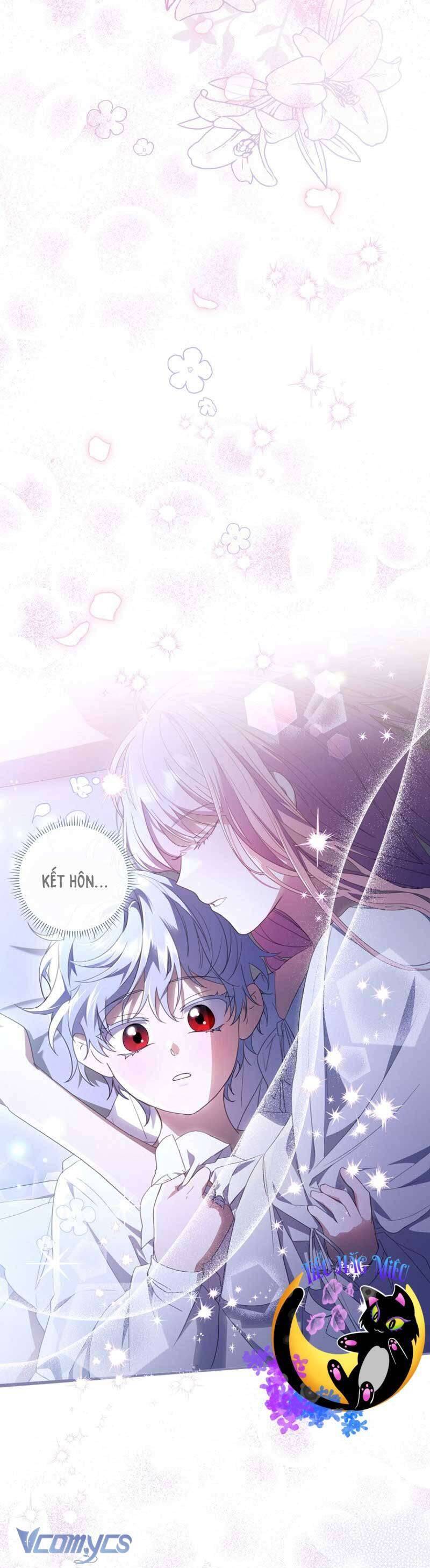 Tôi Trở Thành Chị Dâu Của Kẻ Phản Diện Chap 5 - Next Chap 6