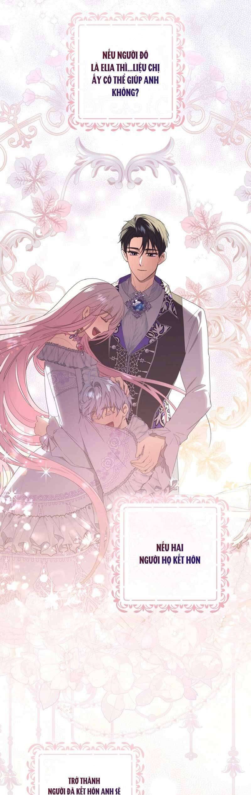 Tôi Trở Thành Chị Dâu Của Kẻ Phản Diện Chap 5 - Next Chap 6