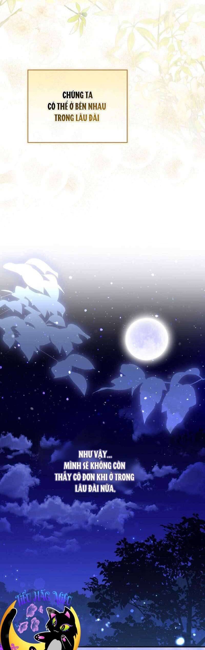 Tôi Trở Thành Chị Dâu Của Kẻ Phản Diện Chap 5 - Next Chap 6