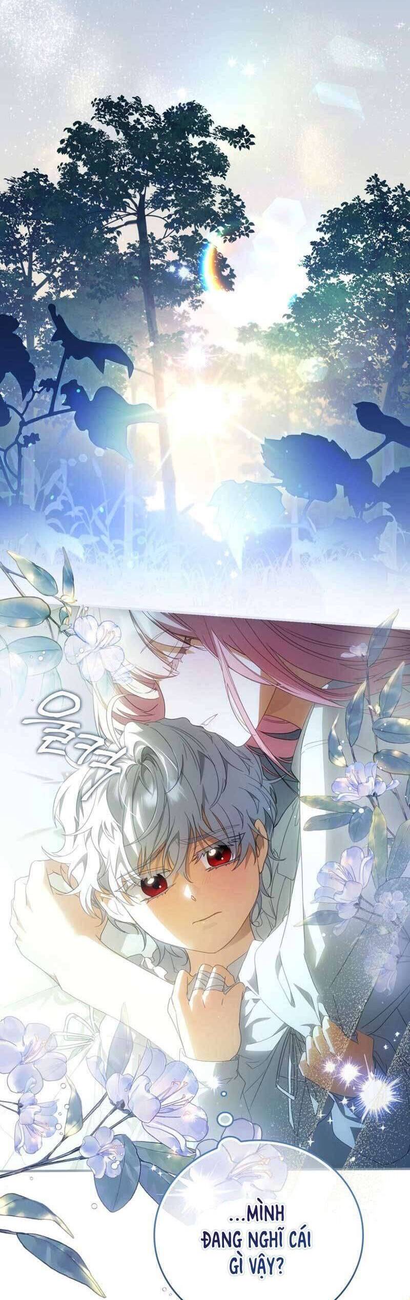 Tôi Trở Thành Chị Dâu Của Kẻ Phản Diện Chap 5 - Next Chap 6