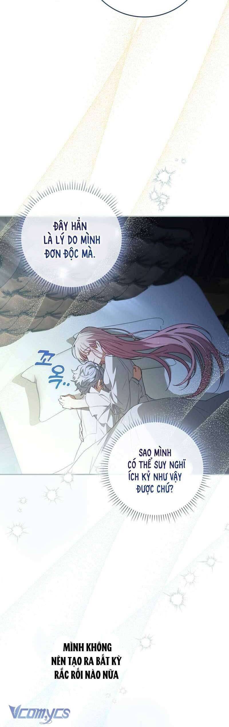 Tôi Trở Thành Chị Dâu Của Kẻ Phản Diện Chap 5 - Next Chap 6