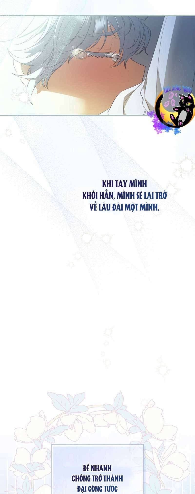 Tôi Trở Thành Chị Dâu Của Kẻ Phản Diện Chap 5 - Next Chap 6