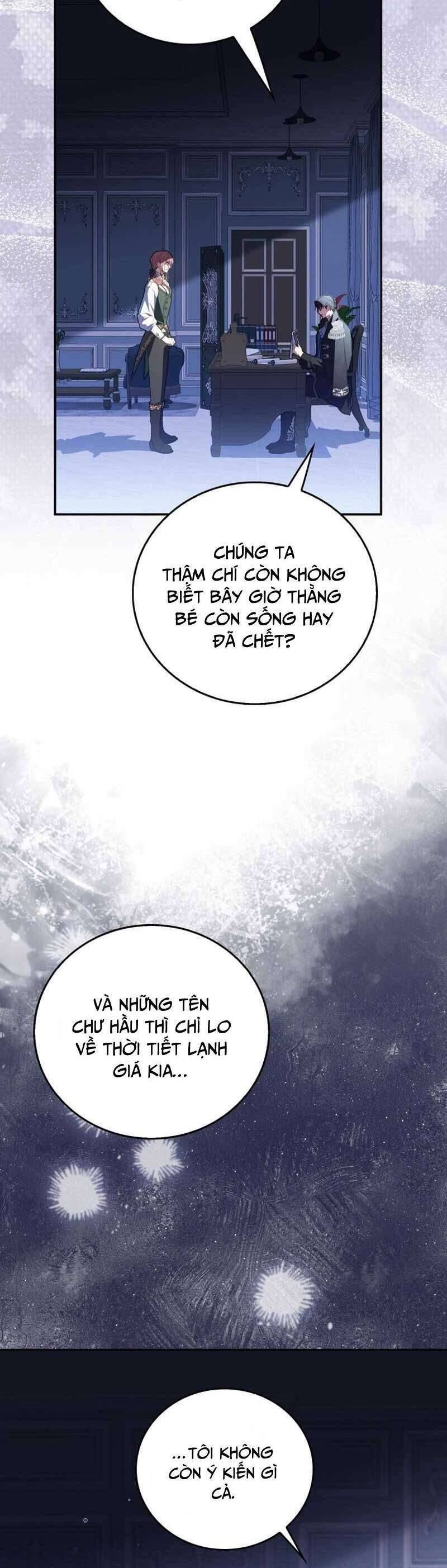 Tôi Trở Thành Chị Dâu Của Kẻ Phản Diện Chap 5 - Next Chap 6