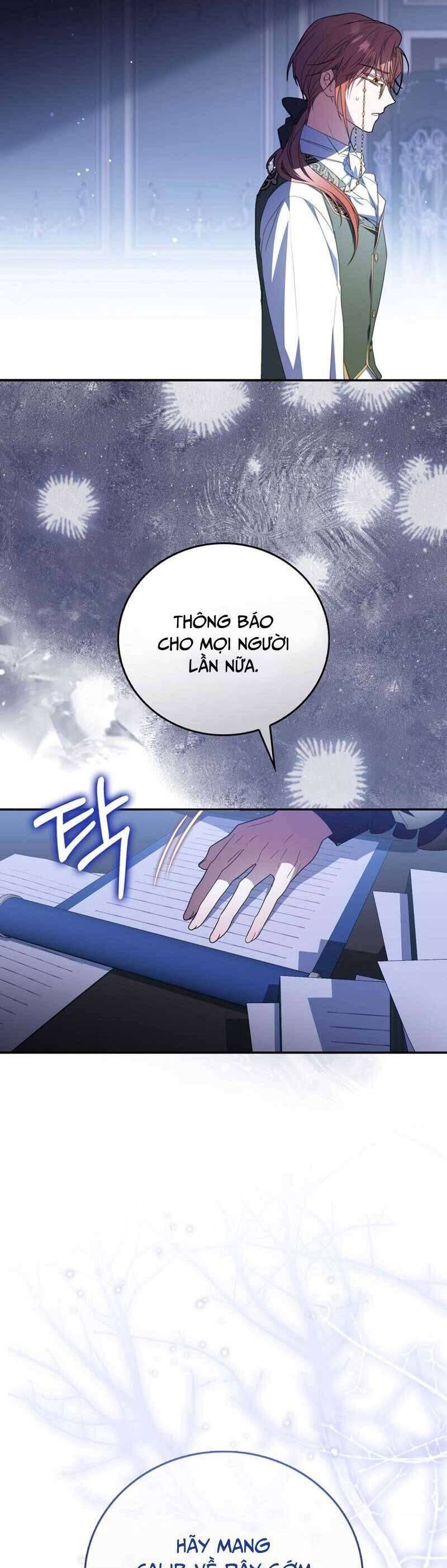 Tôi Trở Thành Chị Dâu Của Kẻ Phản Diện Chap 5 - Next Chap 6