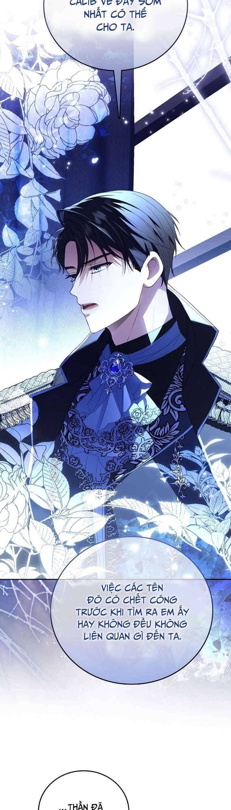Tôi Trở Thành Chị Dâu Của Kẻ Phản Diện Chap 5 - Next Chap 6