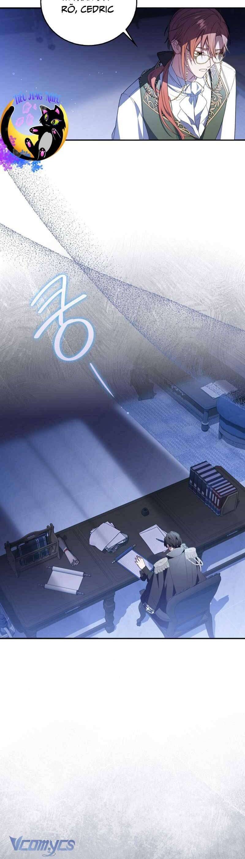 Tôi Trở Thành Chị Dâu Của Kẻ Phản Diện Chap 5 - Next Chap 6