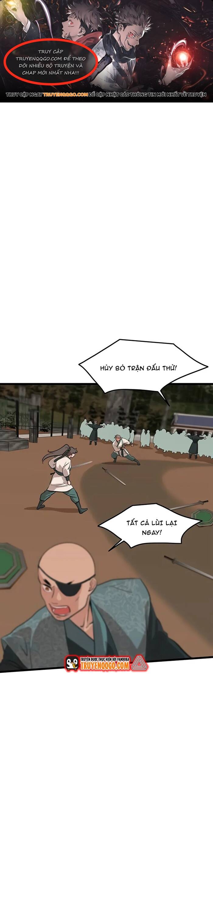 Tôi Trở Thành Chồng Của Giáo Chủ Ma Giáo Chap 20 - Next Chap 21