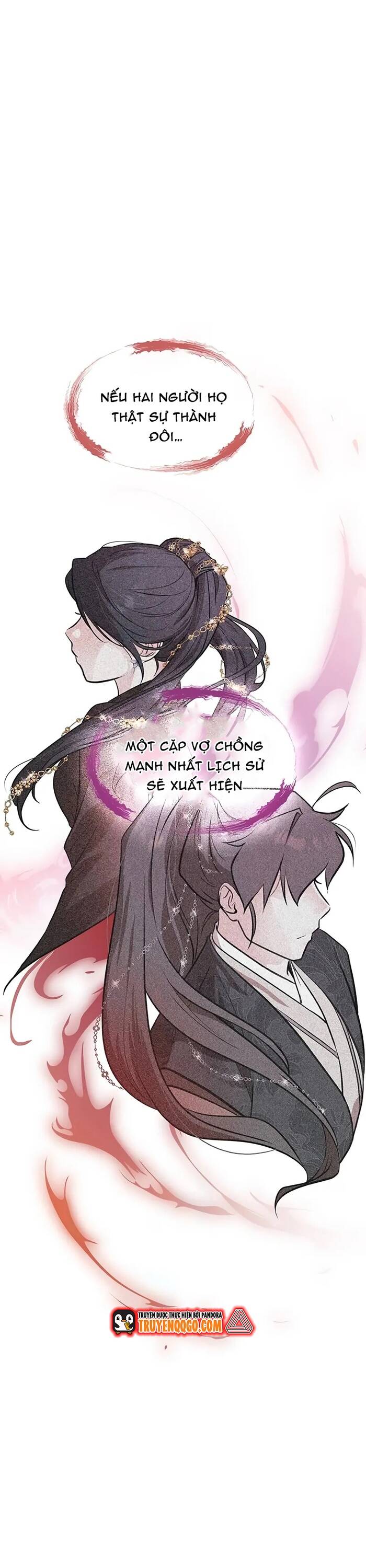 Tôi Trở Thành Chồng Của Giáo Chủ Ma Giáo Chap 20 - Next Chap 21