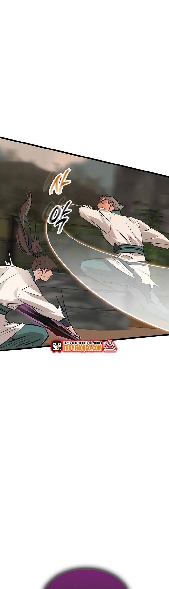 Tôi Trở Thành Chồng Của Giáo Chủ Ma Giáo Chap 20 - Next Chap 21