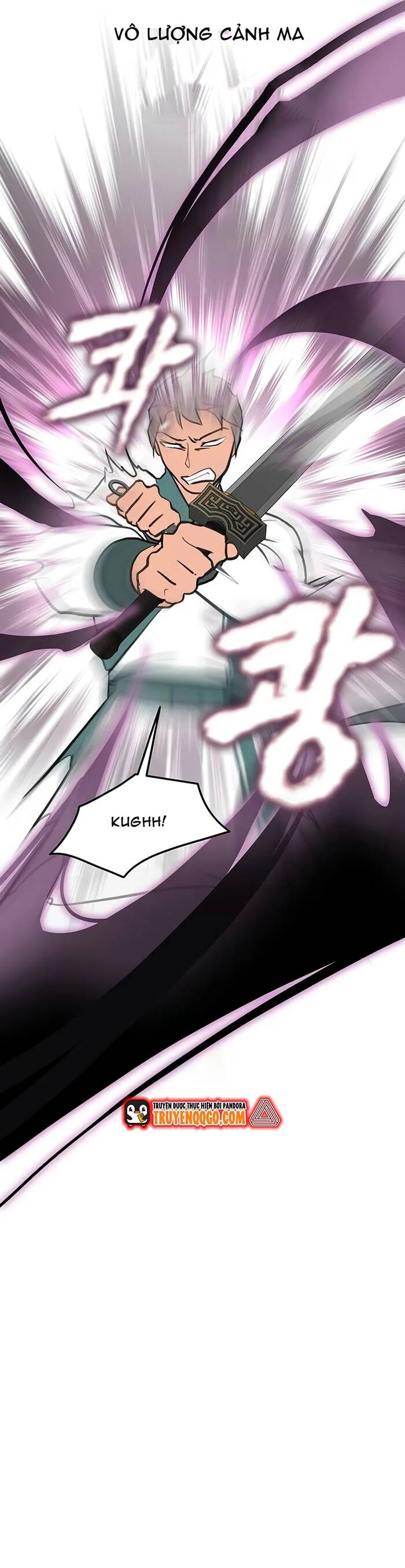 Tôi Trở Thành Chồng Của Giáo Chủ Ma Giáo Chap 20 - Next Chap 21