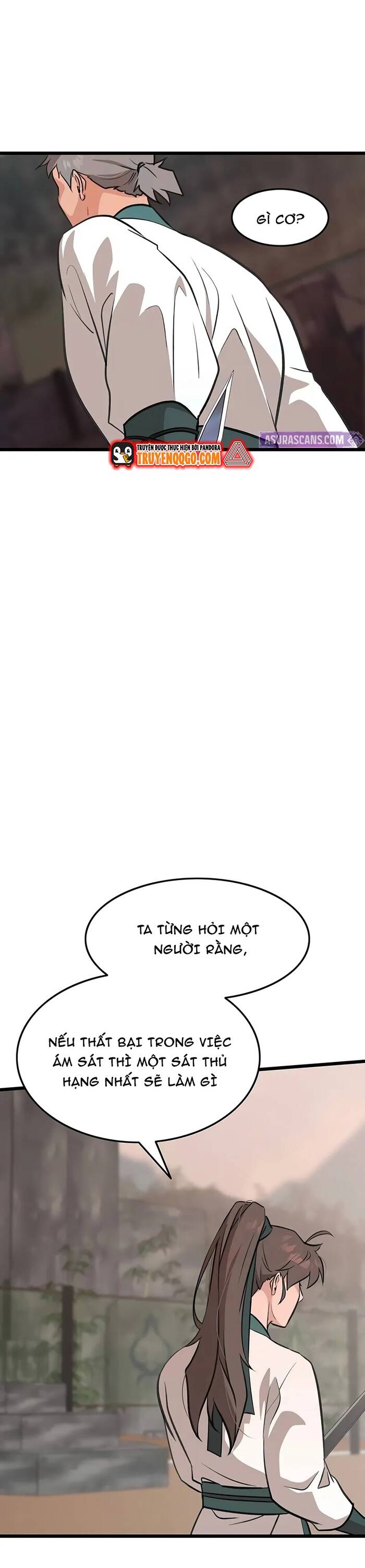 Tôi Trở Thành Chồng Của Giáo Chủ Ma Giáo Chap 20 - Next Chap 21