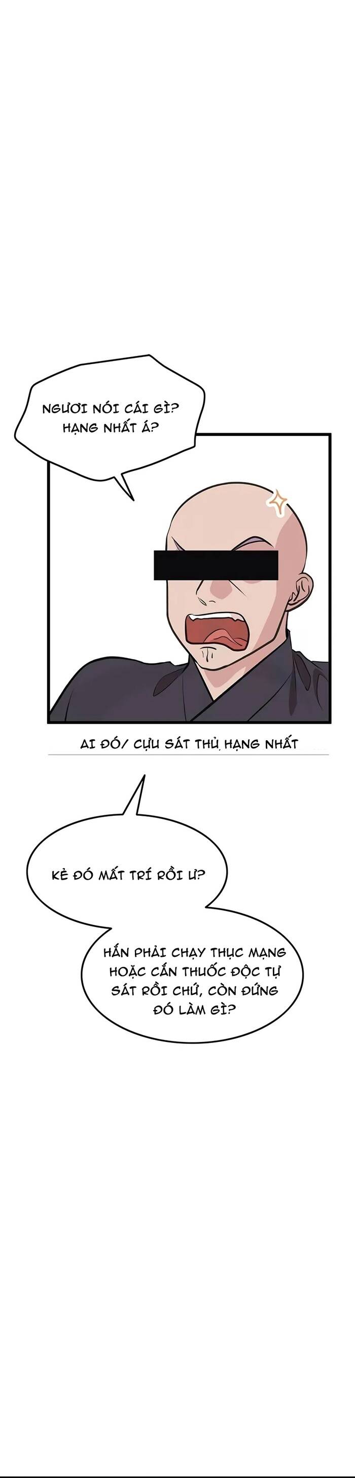 Tôi Trở Thành Chồng Của Giáo Chủ Ma Giáo Chap 20 - Next Chap 21