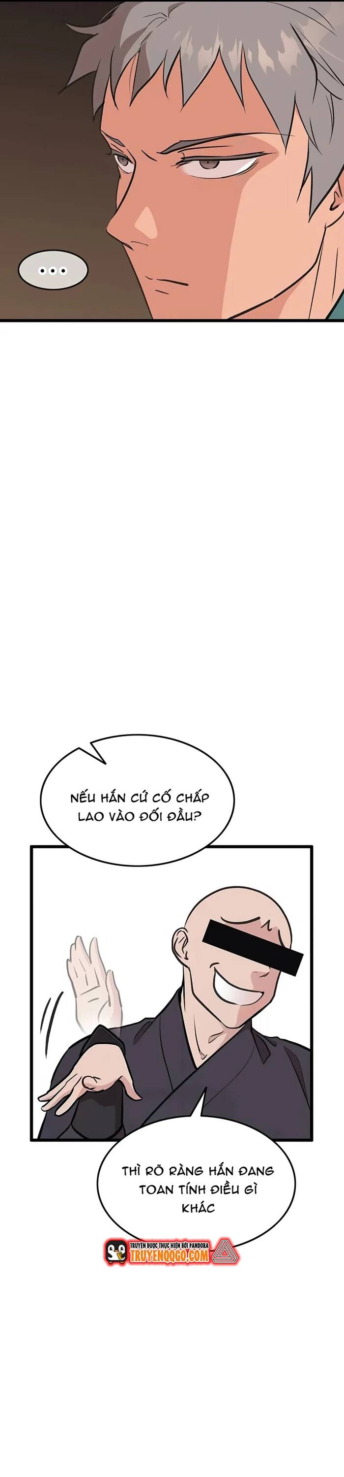 Tôi Trở Thành Chồng Của Giáo Chủ Ma Giáo Chap 20 - Next Chap 21