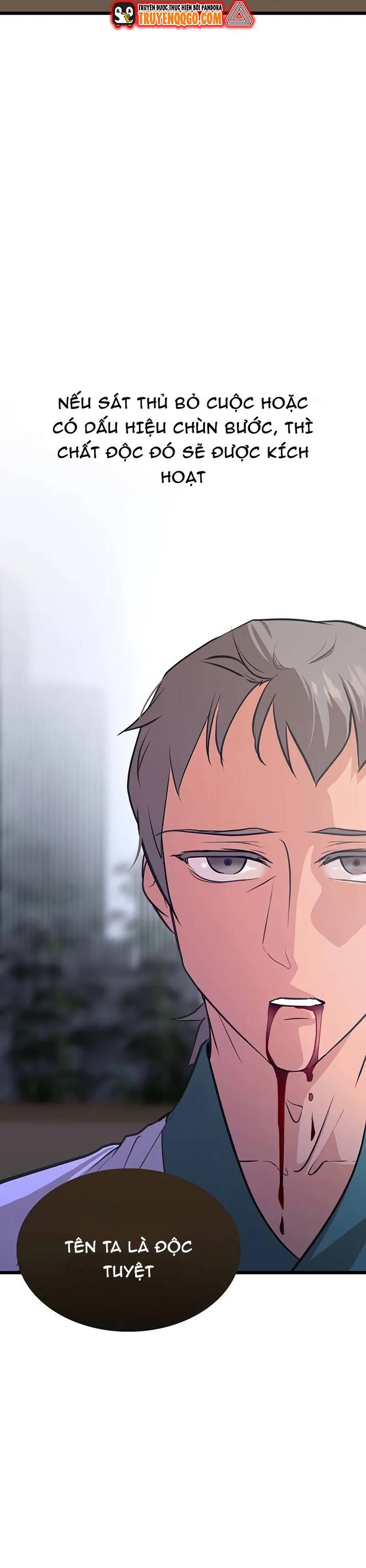 Tôi Trở Thành Chồng Của Giáo Chủ Ma Giáo Chap 20 - Next Chap 21