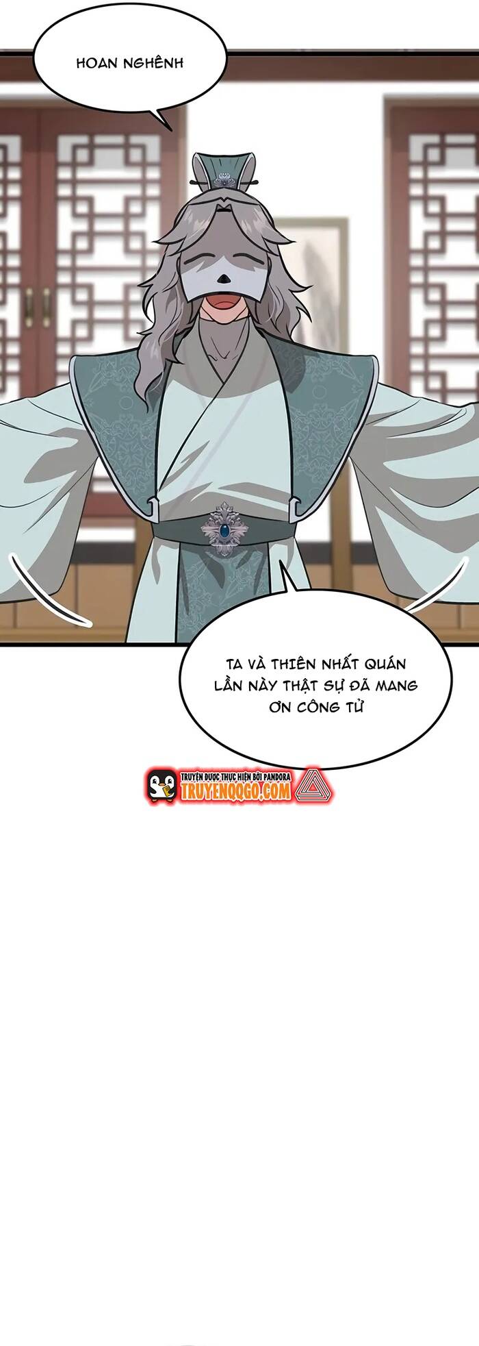 Tôi Trở Thành Chồng Của Giáo Chủ Ma Giáo Chap 20 - Next Chap 21