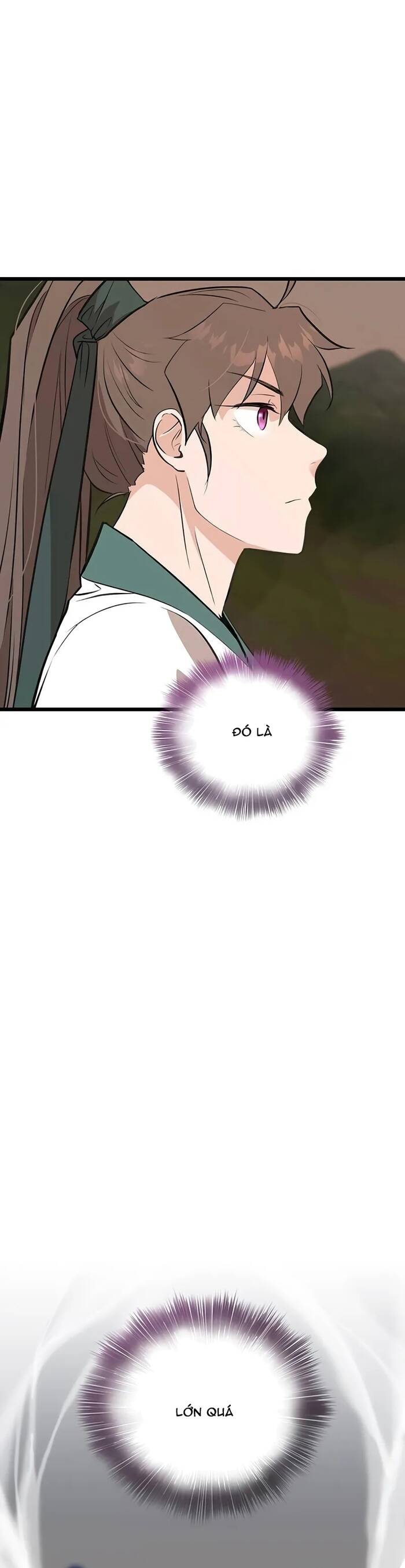 Tôi Trở Thành Chồng Của Giáo Chủ Ma Giáo Chap 20 - Next Chap 21