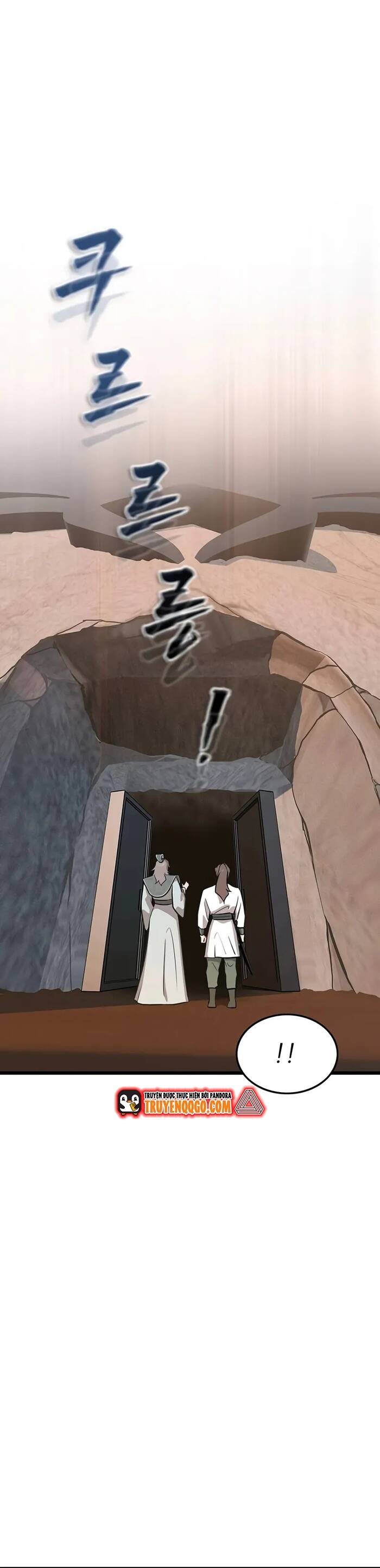 Tôi Trở Thành Chồng Của Giáo Chủ Ma Giáo Chap 20 - Next Chap 21
