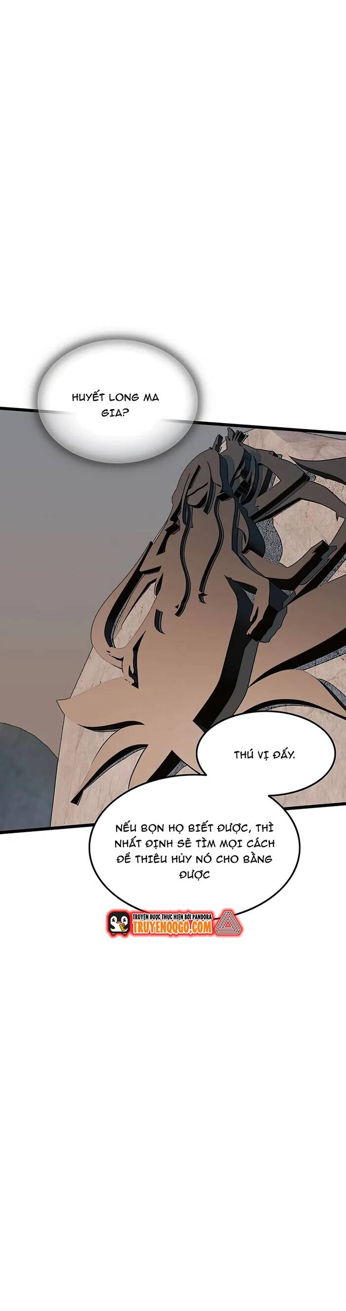 Tôi Trở Thành Chồng Của Giáo Chủ Ma Giáo Chap 20 - Next Chap 21
