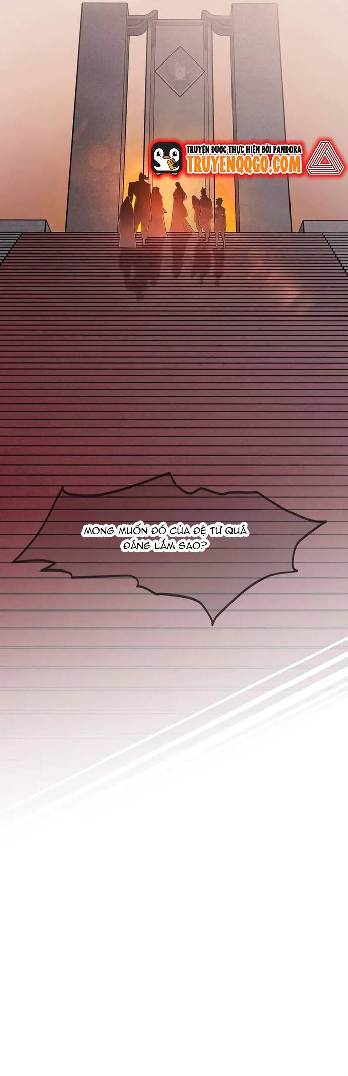 Tôi Trở Thành Chồng Của Giáo Chủ Ma Giáo Chap 22 - Next Chap 23