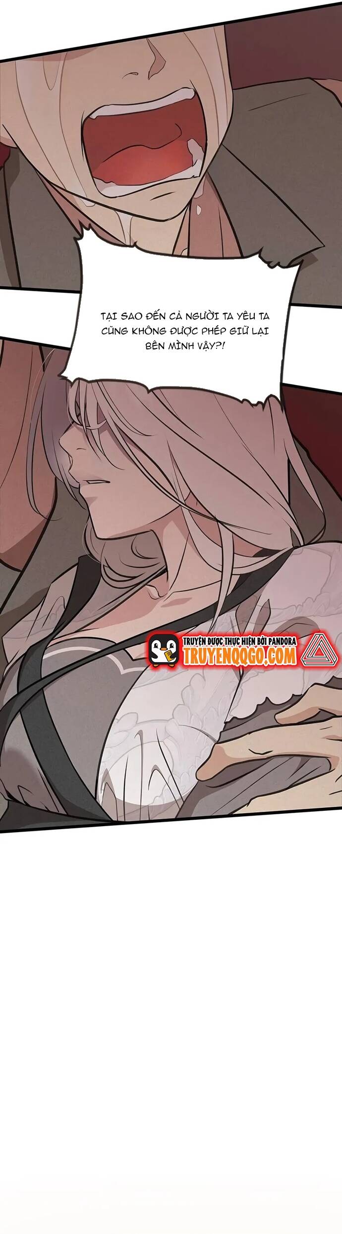 Tôi Trở Thành Chồng Của Giáo Chủ Ma Giáo Chap 22 - Next Chap 23