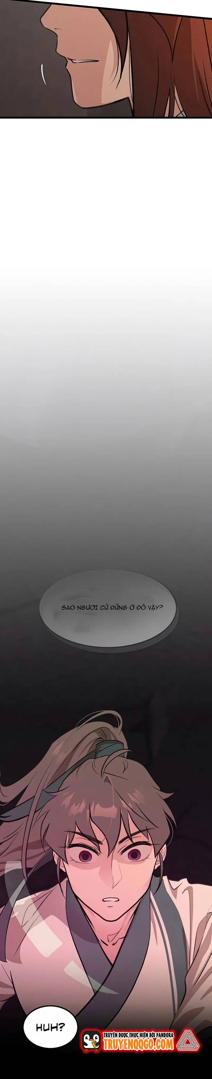 Tôi Trở Thành Chồng Của Giáo Chủ Ma Giáo Chap 22 - Next Chap 23