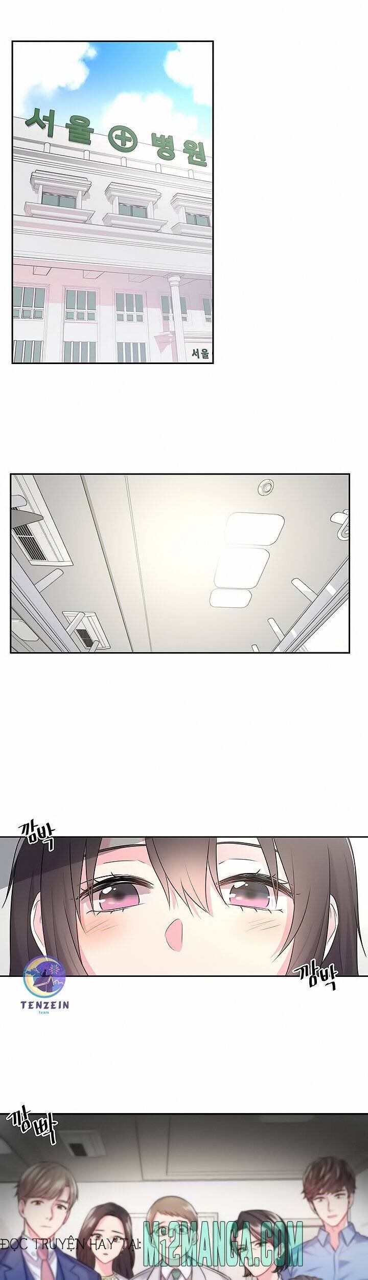 Tôi Trở Thành Con Gái Của Triệu Phú Chap 1 - Next Chap 2