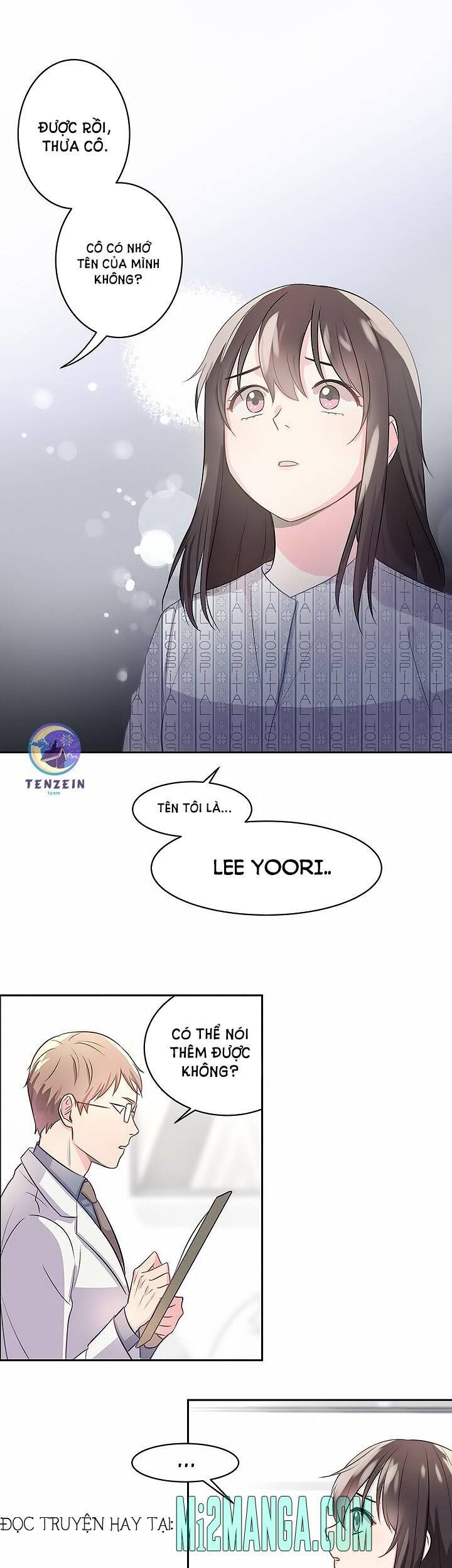 Tôi Trở Thành Con Gái Của Triệu Phú Chap 1 - Next Chap 2