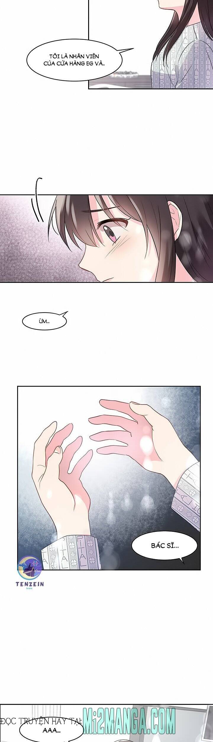 Tôi Trở Thành Con Gái Của Triệu Phú Chap 1 - Next Chap 2