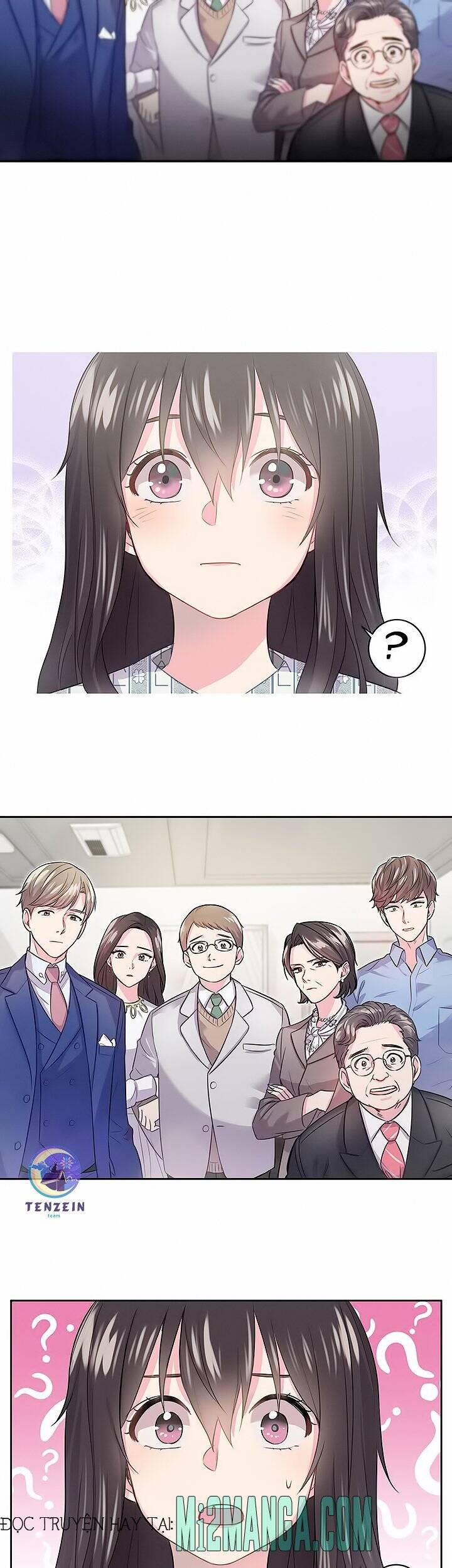 Tôi Trở Thành Con Gái Của Triệu Phú Chap 1 - Next Chap 2
