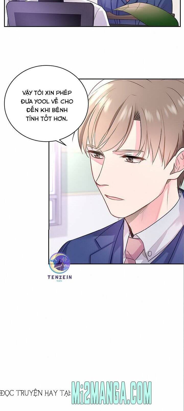 Tôi Trở Thành Con Gái Của Triệu Phú Chap 1 - Next Chap 2