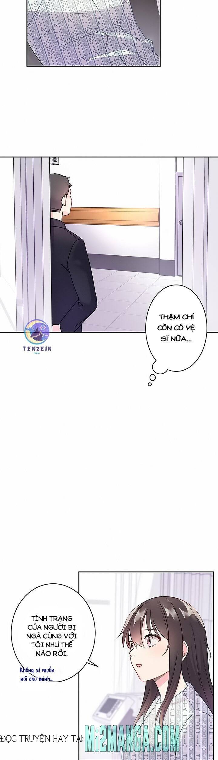Tôi Trở Thành Con Gái Của Triệu Phú Chap 1 - Next Chap 2