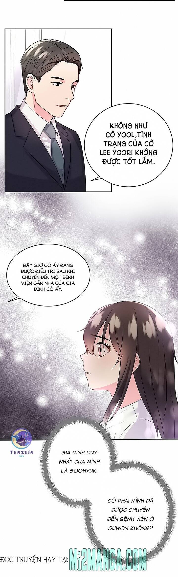 Tôi Trở Thành Con Gái Của Triệu Phú Chap 1 - Next Chap 2