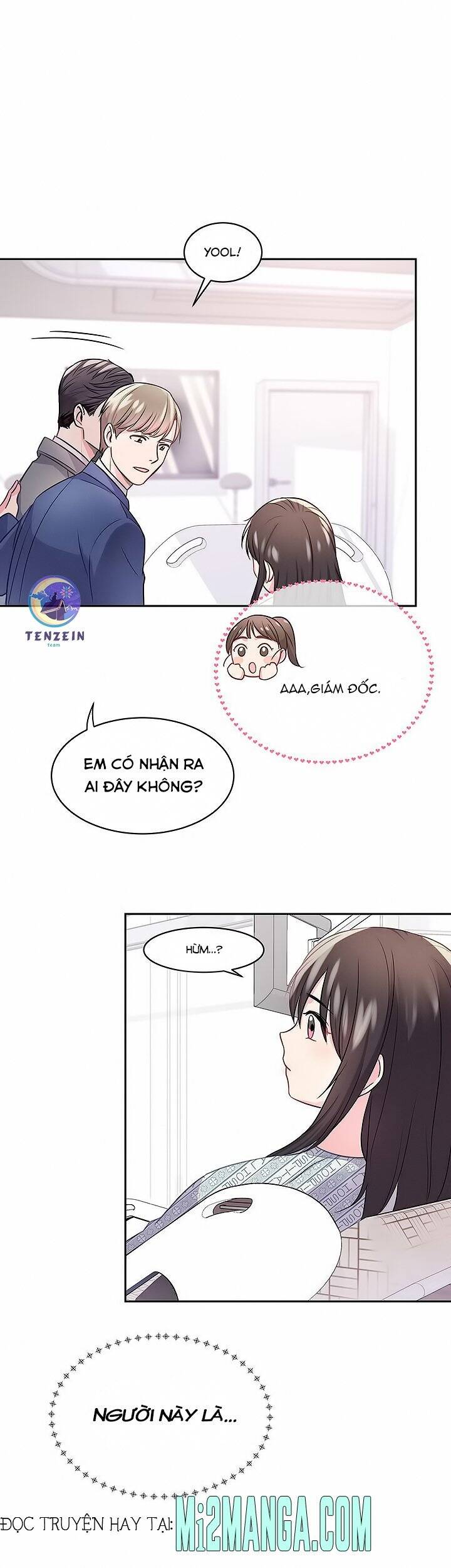 Tôi Trở Thành Con Gái Của Triệu Phú Chap 1 - Next Chap 2