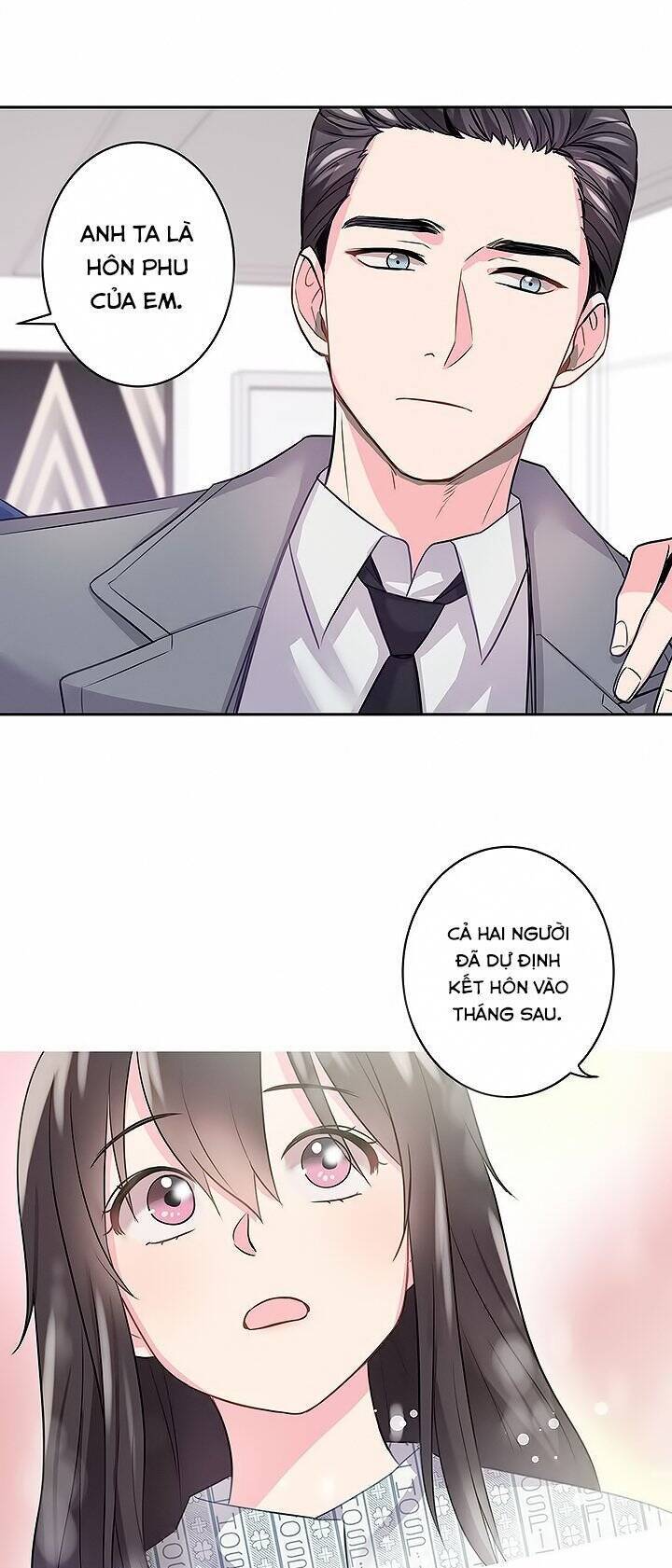 Tôi Trở Thành Con Gái Của Triệu Phú Chap 1 - Next Chap 2
