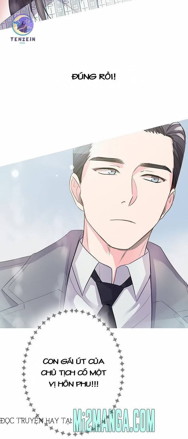 Tôi Trở Thành Con Gái Của Triệu Phú Chap 1 - Next Chap 2