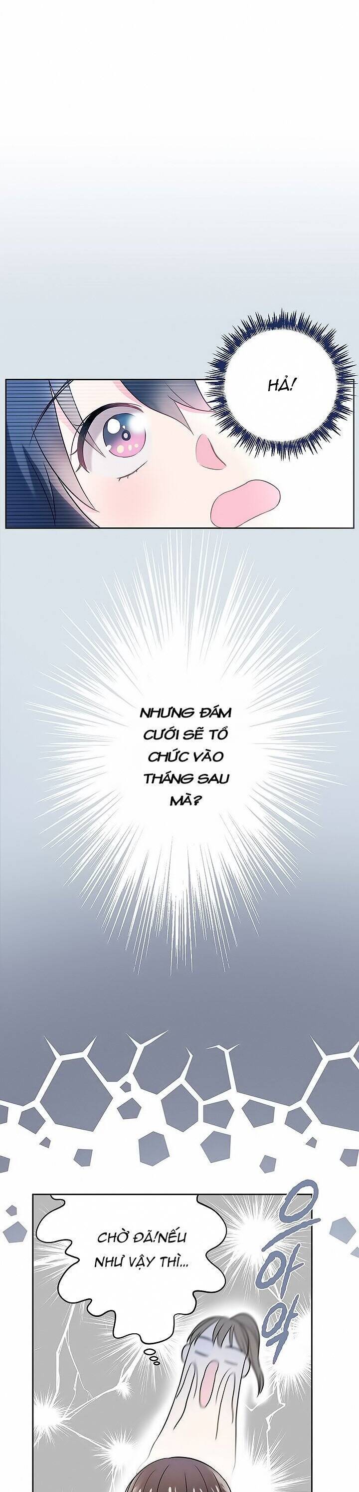 Tôi Trở Thành Con Gái Của Triệu Phú Chap 1 - Next Chap 2
