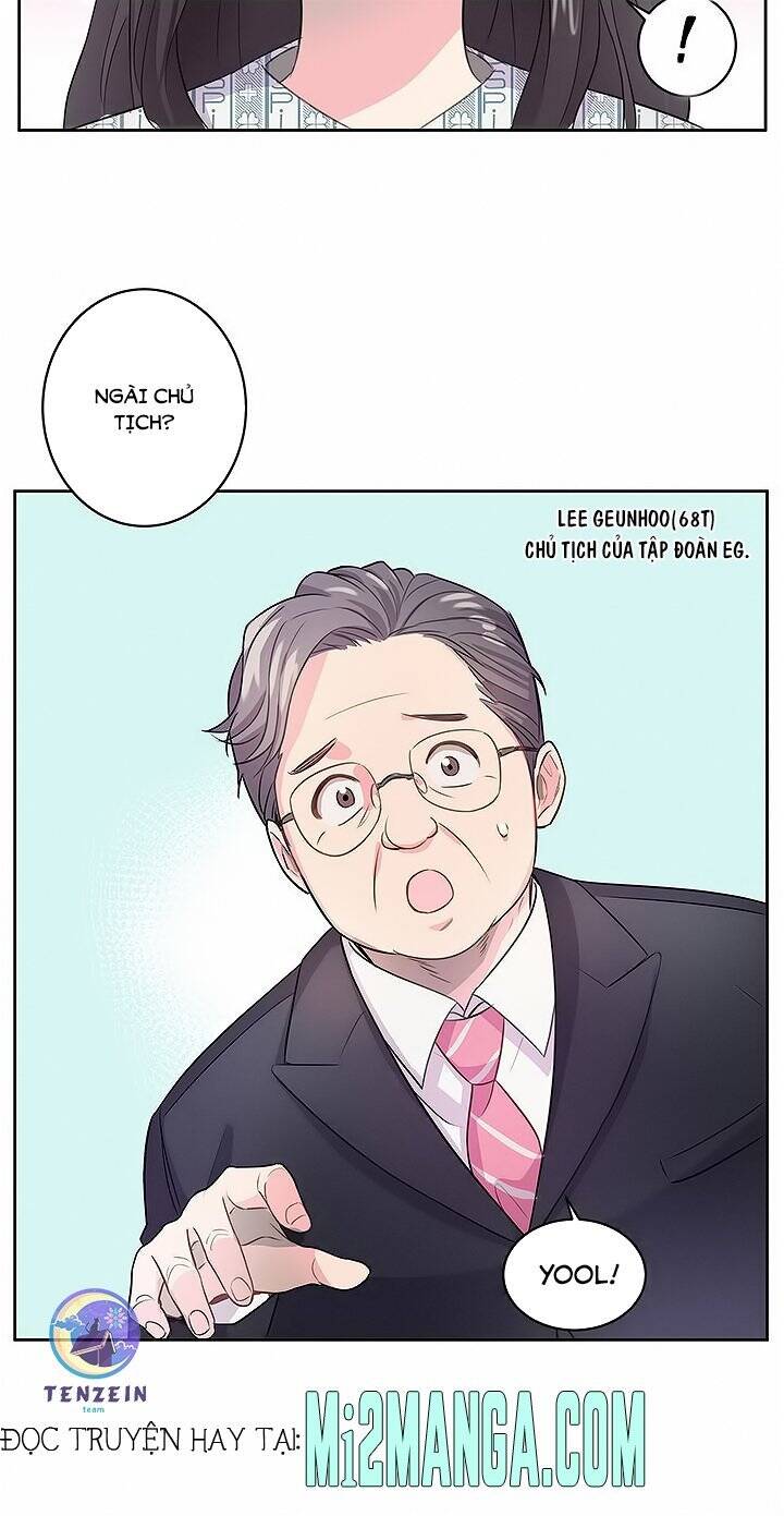 Tôi Trở Thành Con Gái Của Triệu Phú Chap 1 - Next Chap 2