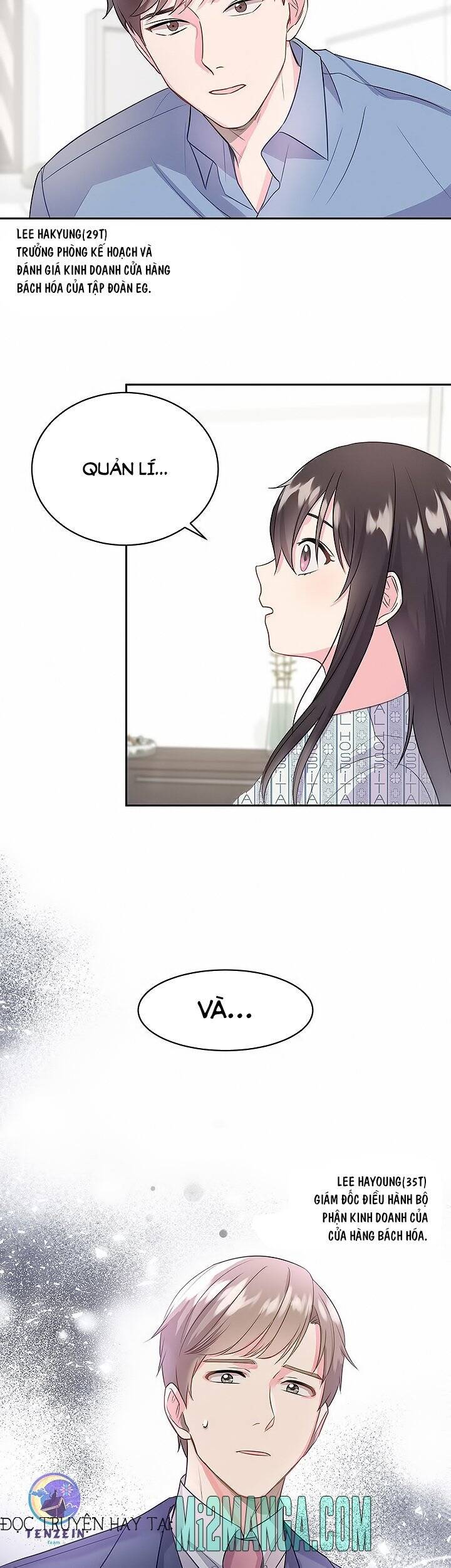 Tôi Trở Thành Con Gái Của Triệu Phú Chap 1 - Next Chap 2
