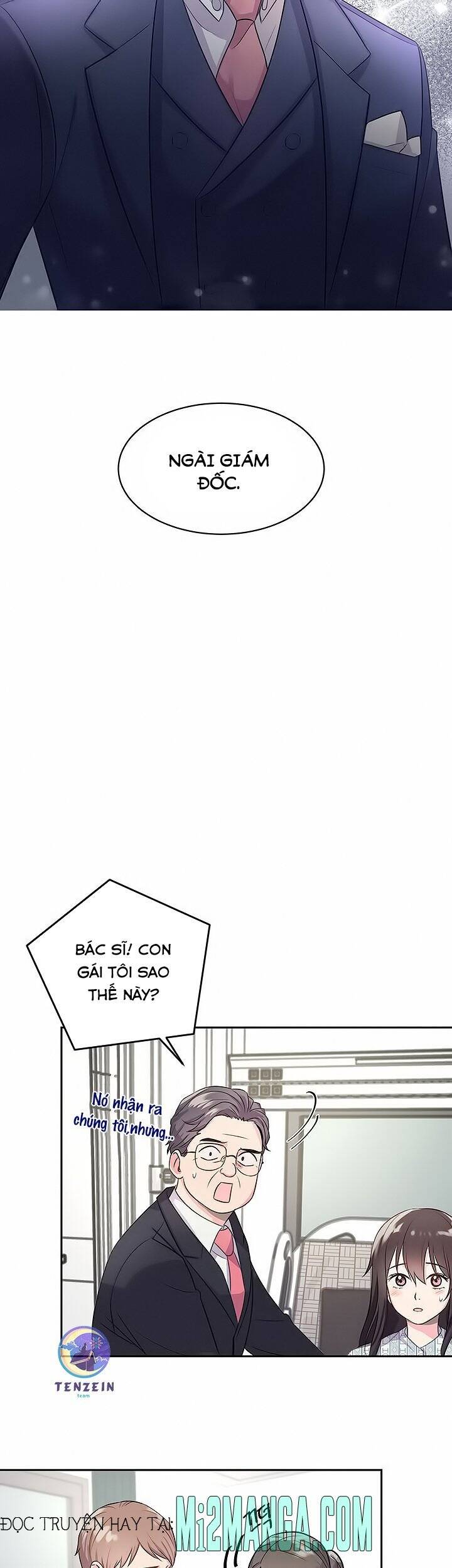 Tôi Trở Thành Con Gái Của Triệu Phú Chap 1 - Next Chap 2