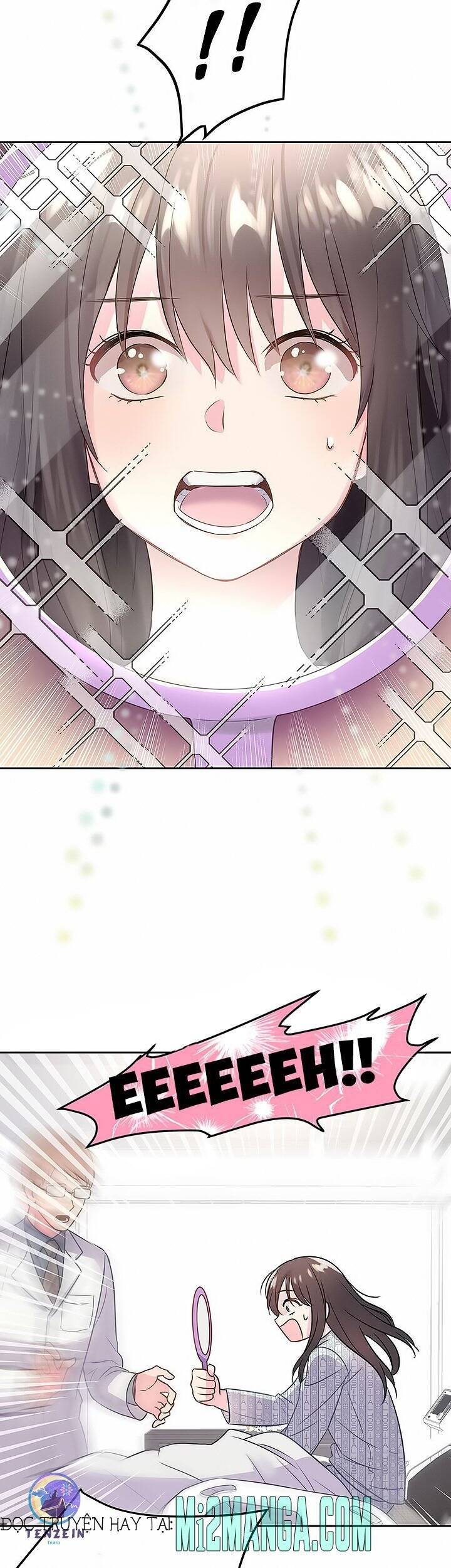 Tôi Trở Thành Con Gái Của Triệu Phú Chap 1 - Next Chap 2