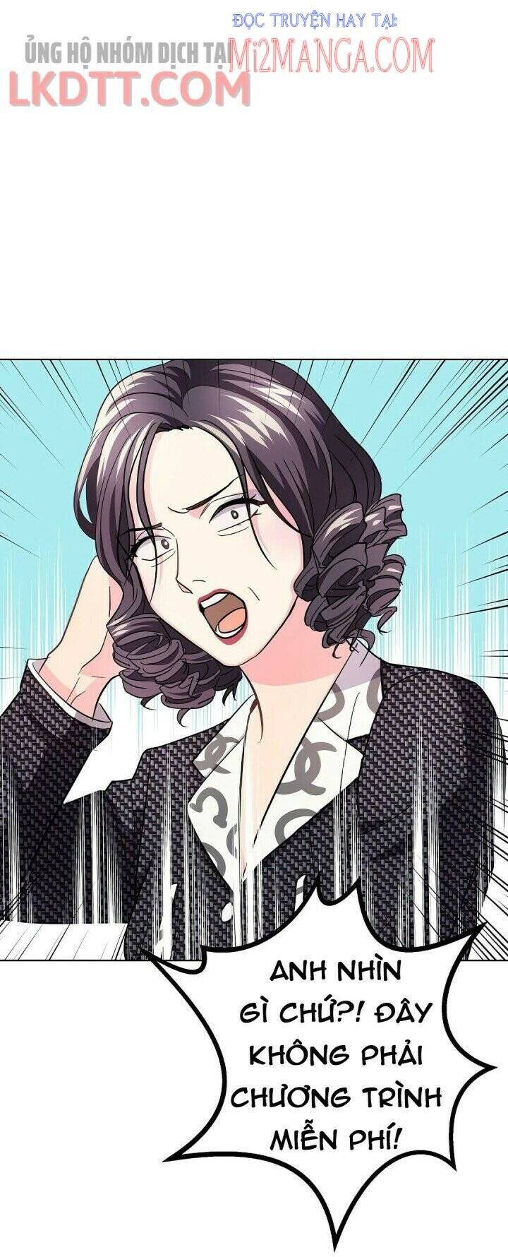 Tôi Trở Thành Con Gái Của Triệu Phú Chap 101 - Next Chap 102