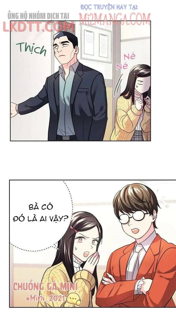 Tôi Trở Thành Con Gái Của Triệu Phú Chap 101 - Next Chap 102