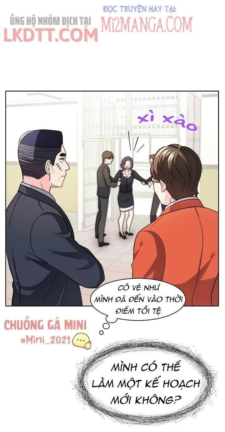 Tôi Trở Thành Con Gái Của Triệu Phú Chap 102 - Next Chap 103