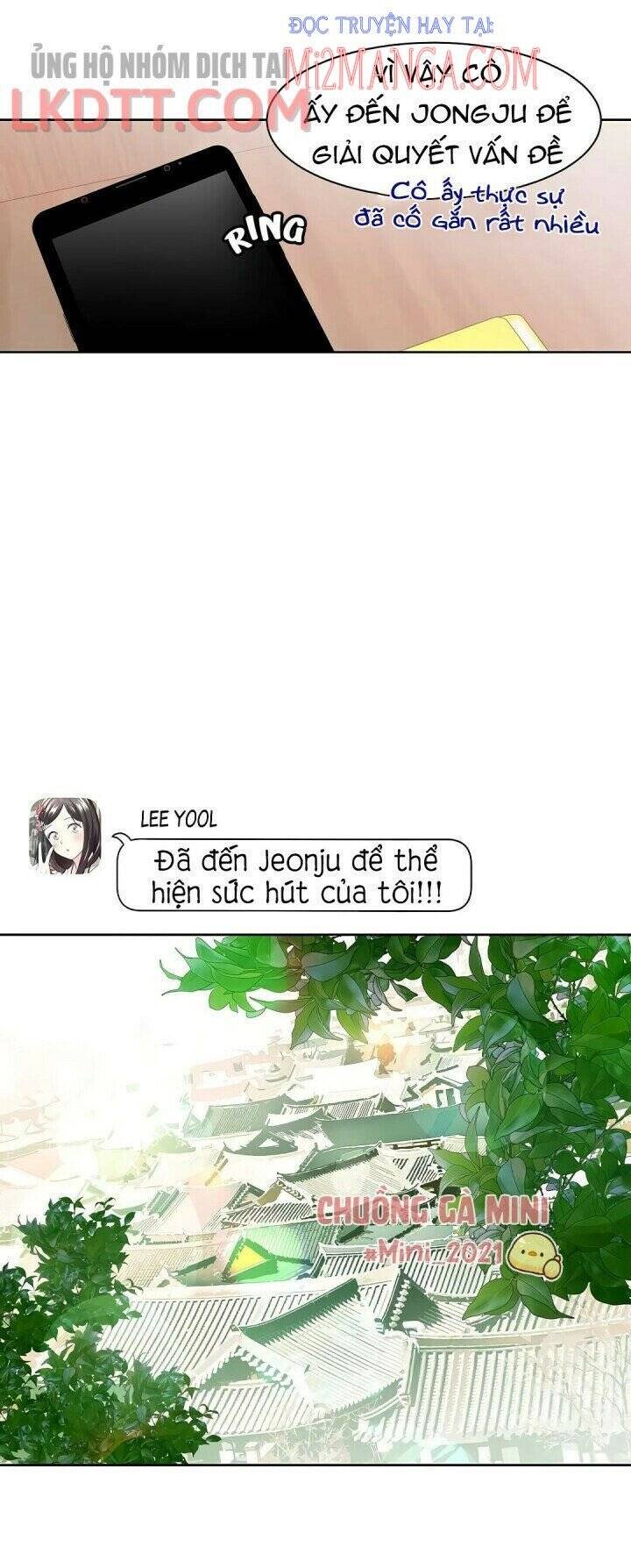 Tôi Trở Thành Con Gái Của Triệu Phú Chap 102 - Next Chap 103