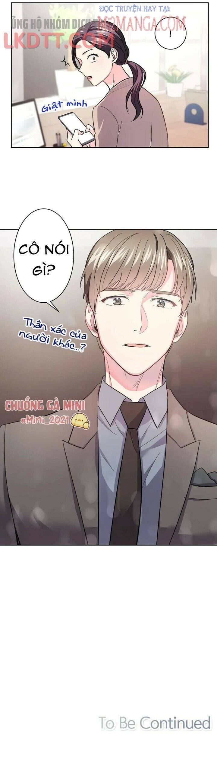 Tôi Trở Thành Con Gái Của Triệu Phú Chap 102 - Next Chap 103