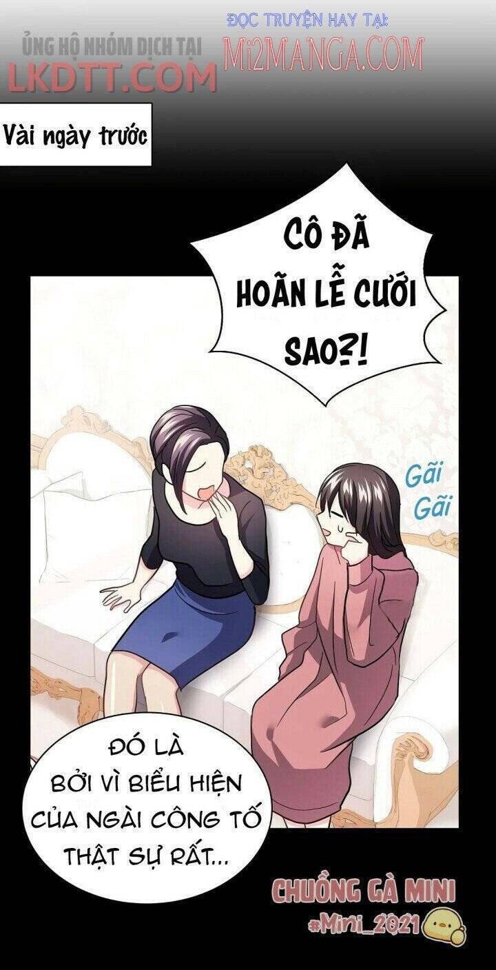 Tôi Trở Thành Con Gái Của Triệu Phú Chap 102 - Next Chap 103